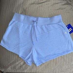 LAST CHANCE JoyLab cotton lounge shorts